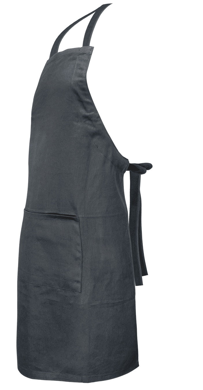 APRON - Black with White Windgap logo