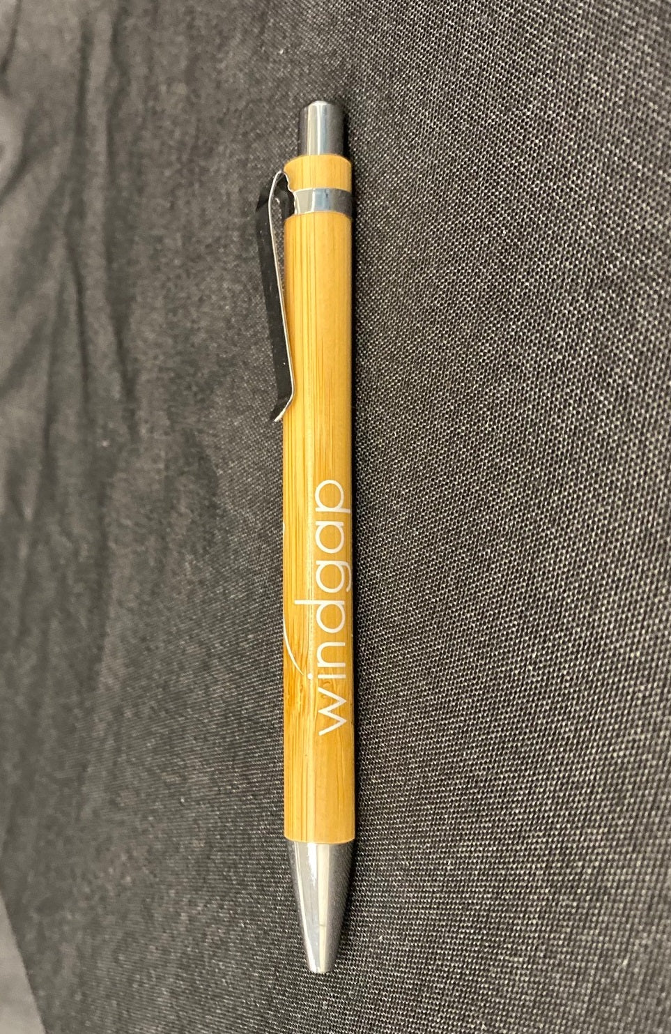 WINDGAP PEN - 50% off applied at checkout