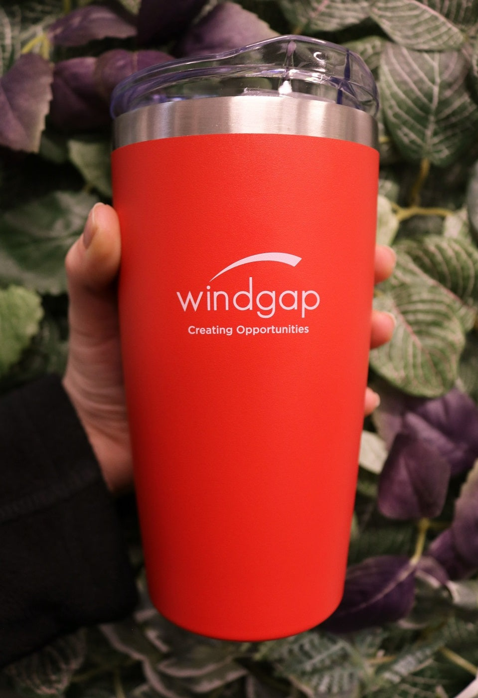 ECO CUP INSULATED